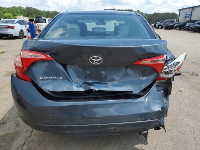 Photo 6 from auction – 2019 TOYOTA COROLLA L with VIN 2T1BURHE0KC143024