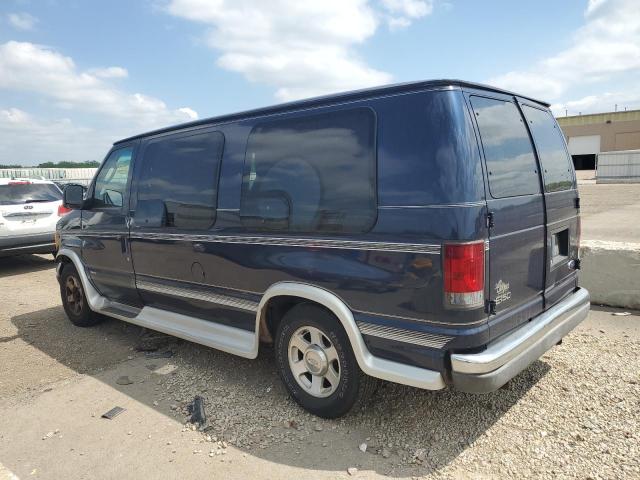 Photo 2 from auction – 2004 FORD ECONOLINE with VIN 1FDRE14LX4HB33905
