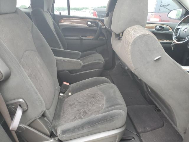 Photo 11 from auction – 2011 BUICK ENCLAVE CX with VIN 5GAKRAED8BJ313215