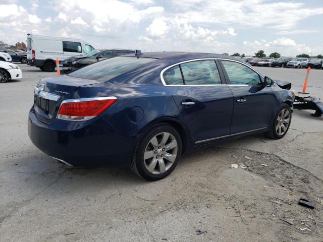 Photo 3 from auction – 2010 BUICK LACROSSE C with VIN 1G4GE5EV0AF173853