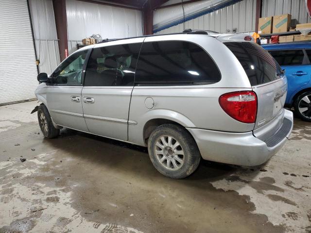 Photo 2 from auction – 2002 CHRYSLER TOWN & COU with VIN 2C4GP74L32R792385