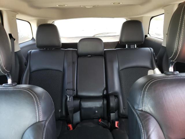 Photo 10 from auction – 2016 DODGE JOURNEY CR with VIN 3C4PDCGB5GT207217