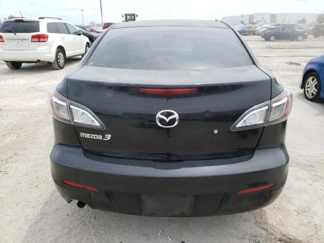 Photo 6 from auction – 2013 MAZDA 3 I with VIN JM1BL1TG2D1725579