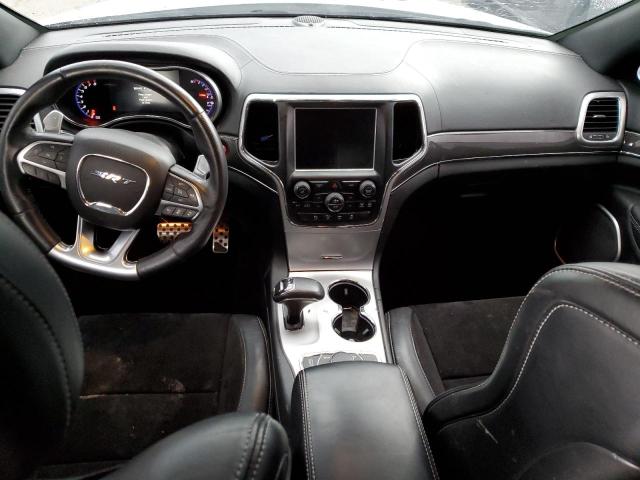 Photo 8 from auction – 2014 JEEP GRAND CHER with VIN 1C4RJFDJ8EC470146