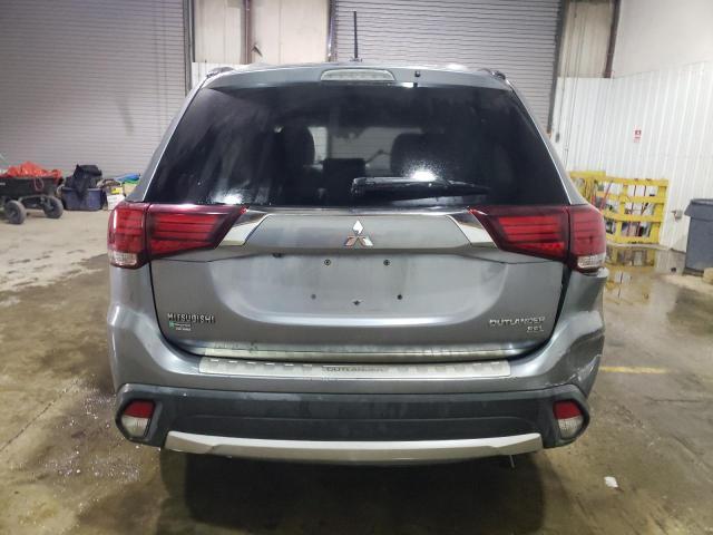 Photo 6 from auction – 2016 MITSUBISHI OUTLANDER with VIN JA4AD3A3XGZ012014