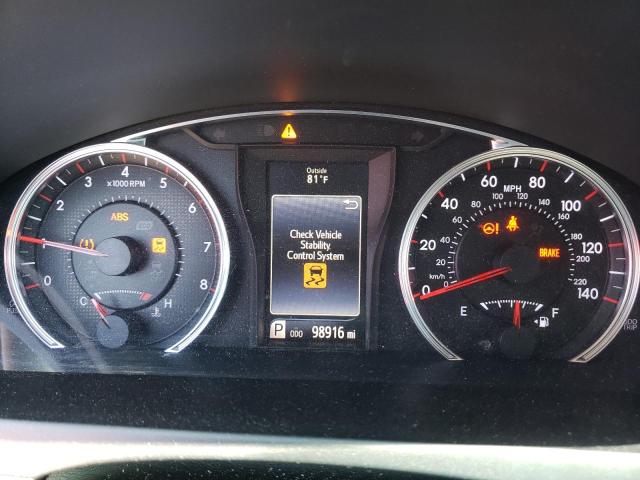 Photo 9 from auction – 2016 TOYOTA CAMRY LE with VIN 4T1BF1FK9GU259428