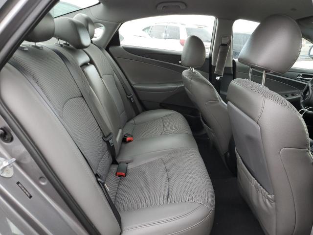 Photo 10 from auction – 2012 HYUNDAI SONATA SE with VIN 5NPEC4ACXCH406453