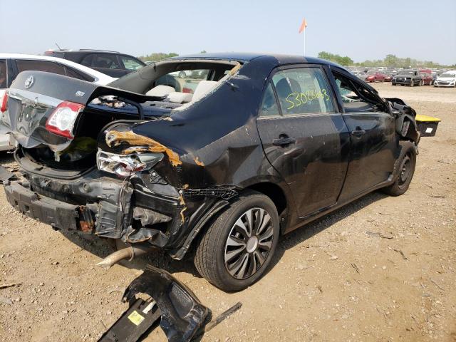 Photo 3 from auction – 2013 TOYOTA COROLLA BA with VIN 5YFBU4EEXDP169253
