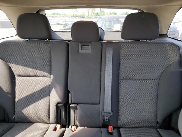Photo 10 from auction – 2011 FORD EDGE SEL with VIN 2FMDK4JC8BBA15418