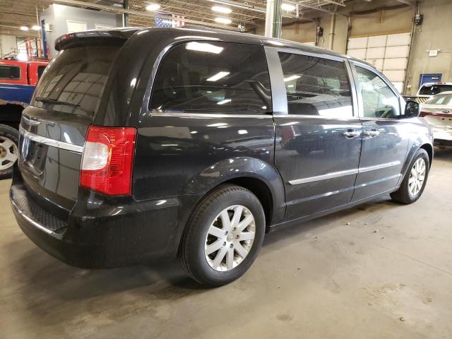 Photo 3 from auction – 2015 CHRYSLER TOWN & COU with VIN 2C4RC1BG3FR602565