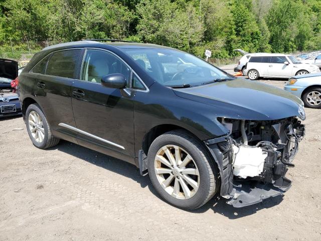 Photo 4 from auction – 2011 TOYOTA VENZA with VIN 4T3BA3BB3BU019257