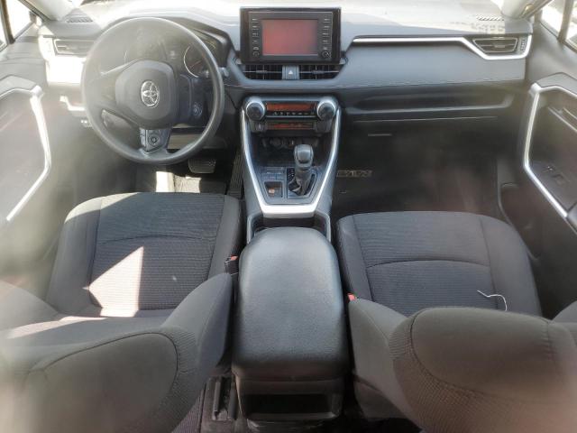 Photo 8 from auction – 2019 TOYOTA RAV4 LE with VIN 2T3K1RFV9KW015026