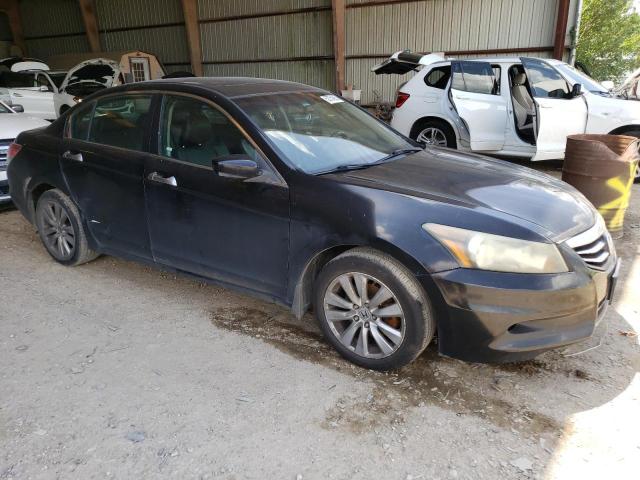 Photo 4 from auction – 2011 HONDA ACCORD EXL with VIN 1HGCP3F82BA016934