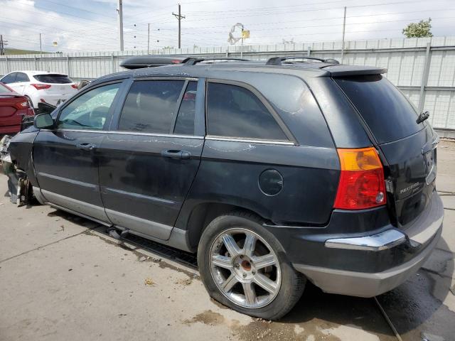 Photo 2 from auction – 2005 CHRYSLER PACIFICA T with VIN 2C8GM684X5R502927