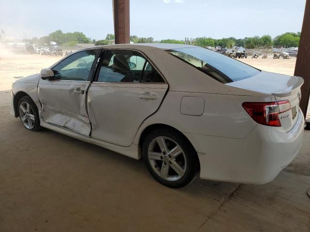 Photo 2 from auction – 2014 TOYOTA CAMRY L with VIN 4T1BF1FK4EU308838