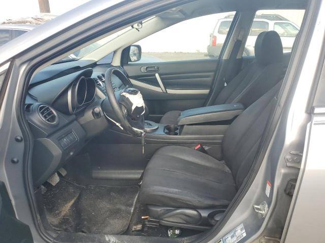 Photo 7 from auction – 2010 MAZDA CX-7 with VIN JM3ER2W51A0351437