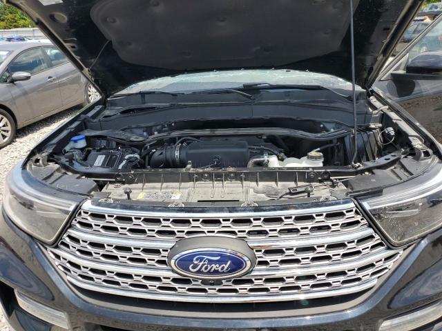 Photo 11 from auction – 2020 FORD EXPLORER L with VIN 1FMSK7FH6LGC96755