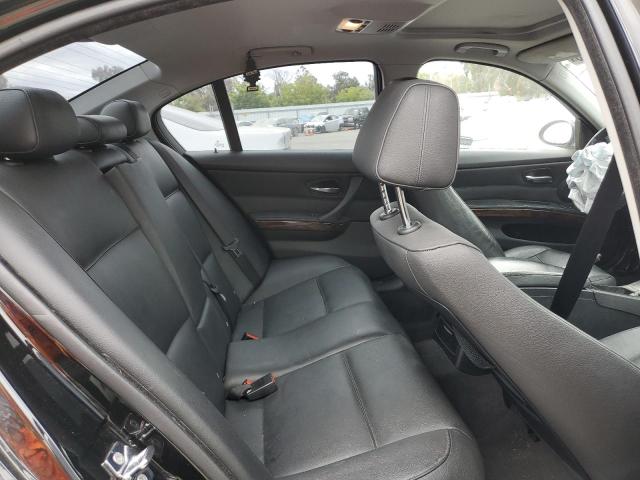 Photo 10 from auction – 2008 BMW 328 I SULE with VIN WBAVC53528FZ87482