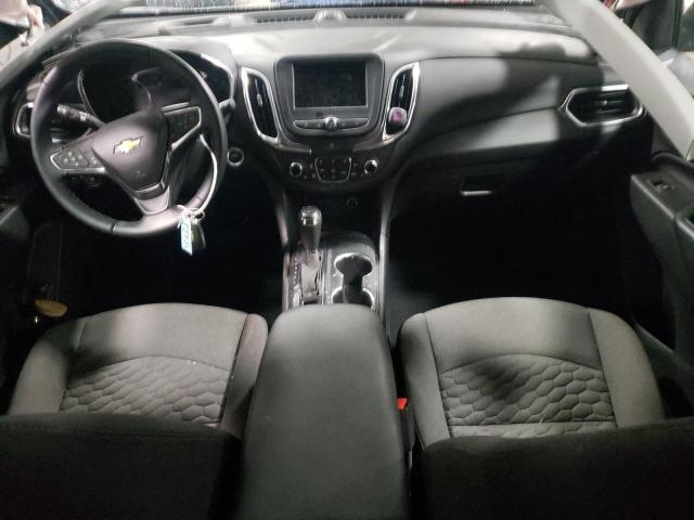 Photo 8 from auction – 2021 CHEVROLET EQUINOX LT with VIN 3GNAXUEV2ML350015