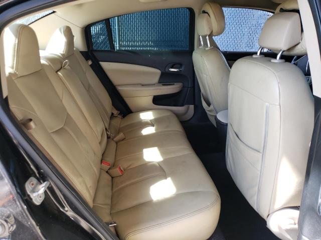 Photo 10 from auction – 2012 CHRYSLER 200 TOURIN with VIN 1C3CCBBB7CN172651