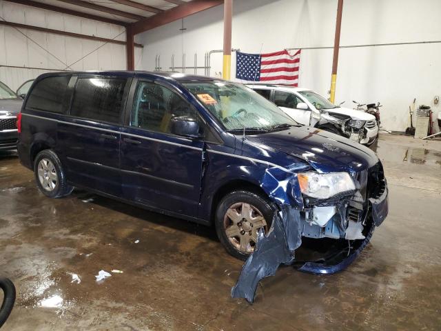 Photo 4 from auction – 2012 DODGE GRAND CARA with VIN 2C4RDGBG9CR402849