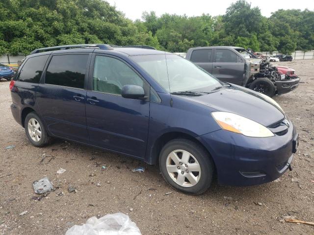 Photo 4 from auction – 2006 TOYOTA SIENNA CE with VIN 5TDZA23C06S475255