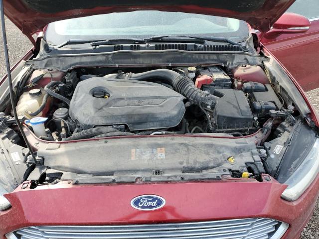 Photo 11 from auction – 2013 FORD FUSION SE with VIN 3FA6P0HR5DR234249