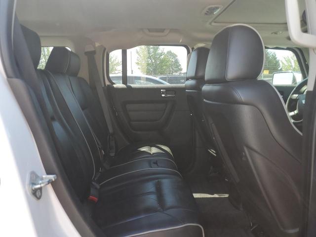 Photo 10 from auction – 2010 HUMMER H3 ALPHA with VIN 5GTMNLEPXA8138795