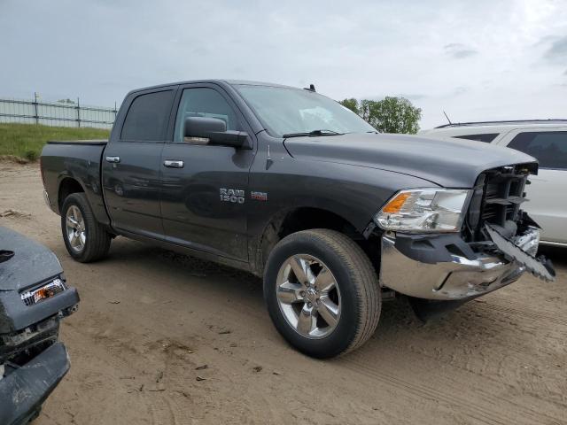 Photo 4 from auction – 2017 RAM 1500 SLT with VIN 3C6RR7LT9HG708919