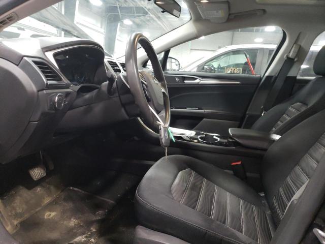 Photo 7 from auction – 2016 FORD FUSION SE with VIN 3FA6P0H71GR148973
