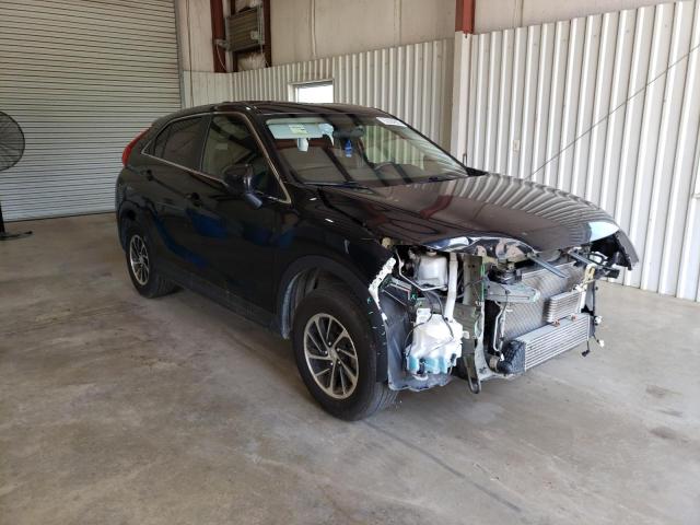 Фото 4 с аукциона – 2020 MITSUBISHI ECLIPSE CR с VIN JA4AT3AA9LZ033724