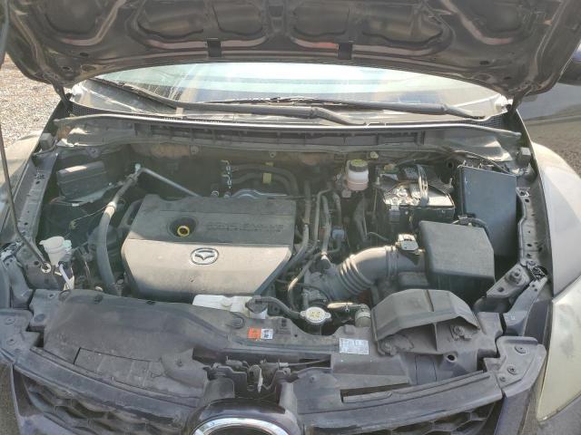 Photo 12 from auction – 2012 MAZDA CX-7 with VIN JM3ER2B58C0411352
