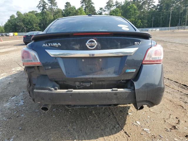 Photo 6 from auction – 2013 NISSAN ALTIMA 2.5 with VIN 1N4AL3AP8DC282276