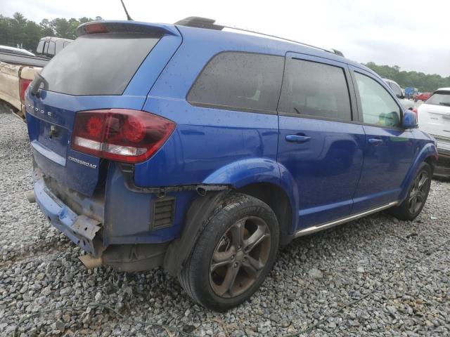 Photo 3 from auction – 2015 DODGE JOURNEY CR with VIN 3C4PDCGG3FT698851