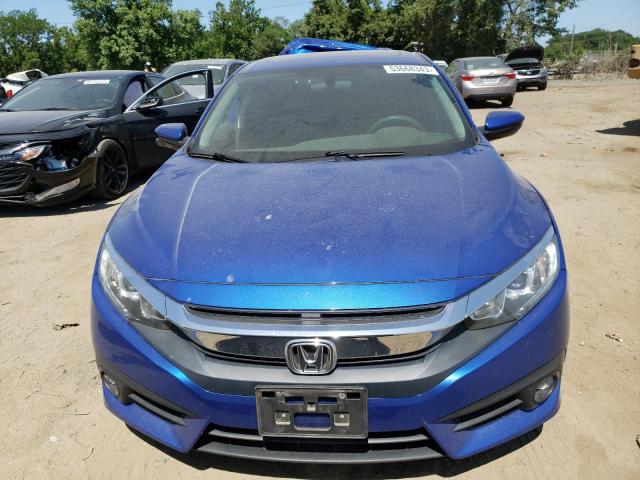 Photo 5 from auction – 2017 HONDA CIVIC EX with VIN 2HGFC1F37HH636853