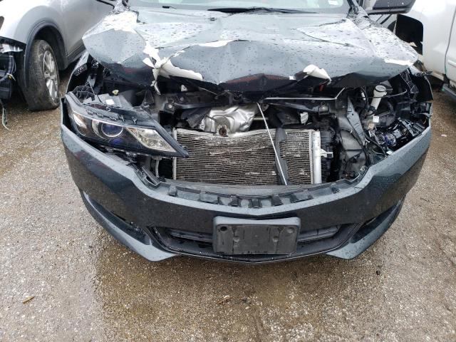 Photo 11 from auction – 2015 CHEVROLET IMPALA LS with VIN 2G11Z5SL0F9140393