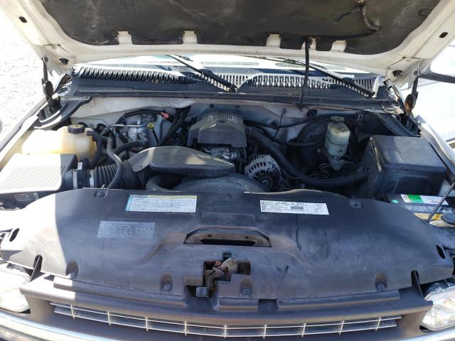 Photo 11 from auction – 2000 CHEVROLET SILVERADO with VIN 1GCEK19V1YE156244
