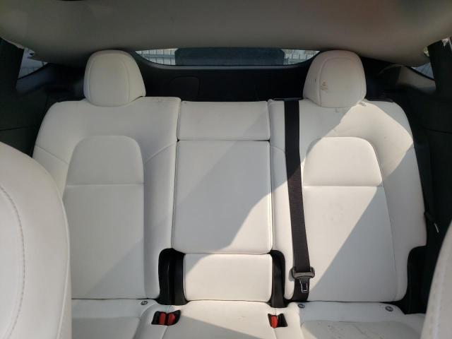 Photo 10 from auction – 2021 TESLA MODEL Y with VIN 5YJYGDEE2MF102613