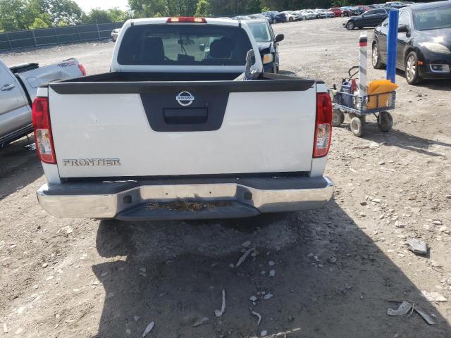 صورة رقم 6 من المزاد - 2016 NISSAN FRONTIER S مع VIN 1N6BD0CTXGN776083