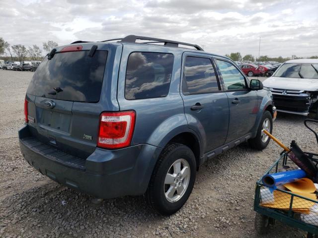 Photo 3 from auction – 2012 FORD ESCAPE XLT with VIN 1FMCU0DG0CKC14774