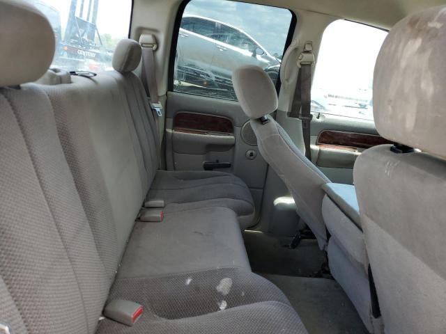 Photo 10 from auction – 2004 DODGE RAM 1500 S with VIN 1D7HA18D24J190175