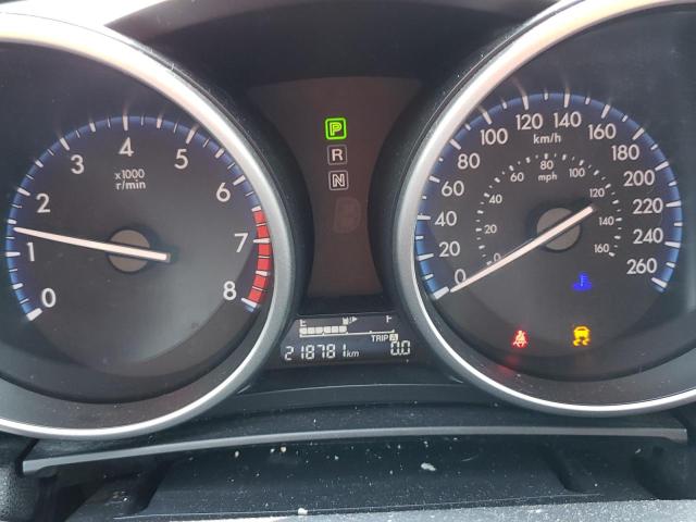 Photo 9 from auction – 2012 MAZDA 3 I with VIN JM1BL1V75C1685333
