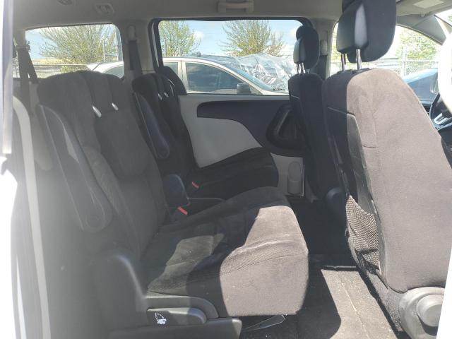 Photo 11 from auction – 2014 DODGE GRAND CARA with VIN 2C4RDGBG6ER344105