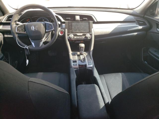 Photo 8 from auction – 2016 HONDA CIVIC EX with VIN 19XFC2F77GE016165