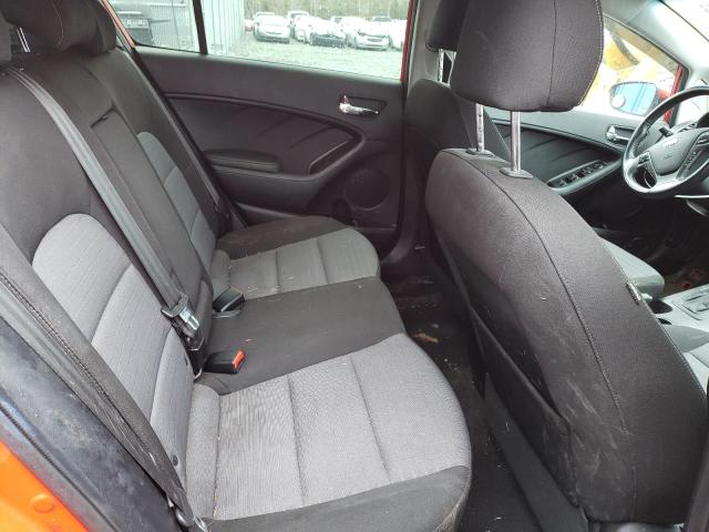 Photo 10 from auction – 2014 KIA FORTE EX with VIN KNAFX5A88E5248754