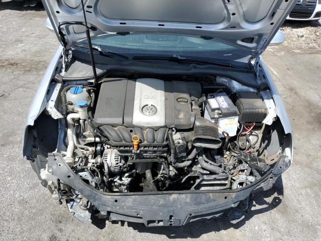 Photo 11 from auction – 2008 VOLKSWAGEN JETTA S with VIN 3VWJM71K78M103472