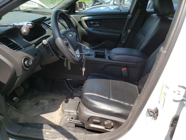 Photo 7 from auction – 2015 FORD TAURUS POL with VIN 1FAHP2MK1FG180696