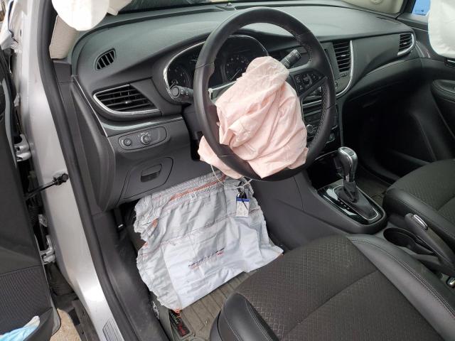 Photo 8 from auction – 2022 BUICK ENCORE PRE with VIN KL4CJESM4NB507402
