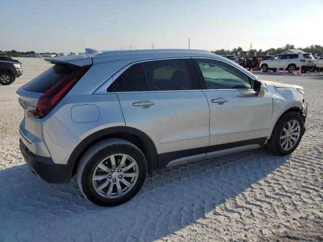 Photo 3 from auction – 2021 CADILLAC XT4 PREMIU with VIN 1GYFZCR41MF067842