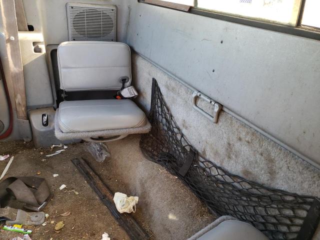 Photo 10 from auction – 1997 FORD RANGER SUP with VIN 1FTCR14A4VPB27148
